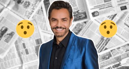 ¿No aguantó el hate? Eugenio Derbez revela que va a tomar un descanso