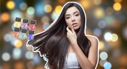 Colores de tintes que serán tendencia en 2025: Lista para iniciar el año con cabello radiante