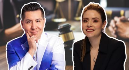 ¿Se terminó el pleito? Maryfer Centeno y Mr. Doctor anuncian medidas conciliatorias ante conflicto