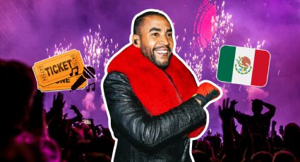 Don Omar en México: Anuncian NUEVAS fechas para su tour en el país, ¿dónde y cuándo?