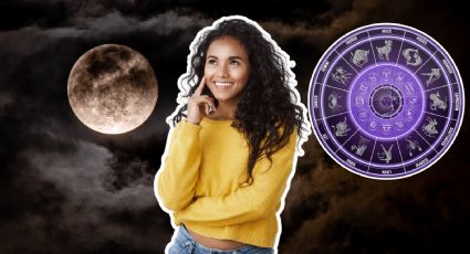 Luna fría 2024: Estos serán los signos más afectados por la última luna llena del año