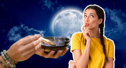 Luna Fría 2024: Rituales para aprovechar la energía y atraer la abundancia este fin de año