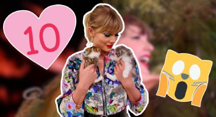 Taylor Swift cumple 35 hoy: 10 curiosidades sobre ella que seguro no sabías