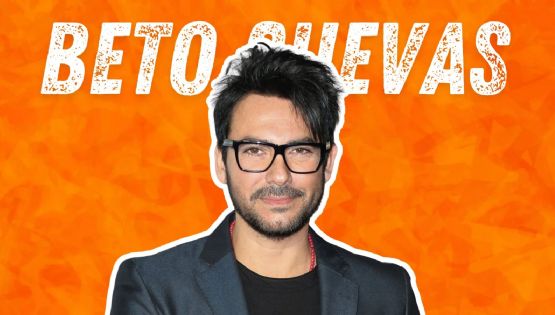 Beto Cuevas - ¿Por qué tardó en regresar a la música?