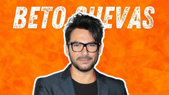 Beto Cuevas - ¿Por qué tardó en regresar a la música?