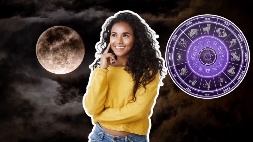 La última luna llena del 2024 cae en Géminis