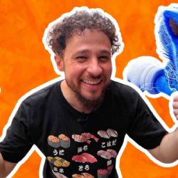 Luisito Comunica habla de los comentarios de los fans de Sonic