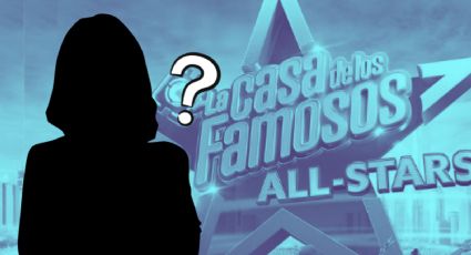 Influencer rechaza volver a entrar a 'La Casa de los Famosos All-Stars' por miedo