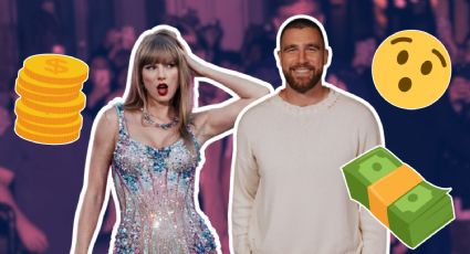 Taylor Swift: Esta es la MILLONARIA cifra que gastó Travis Kelce en regalos