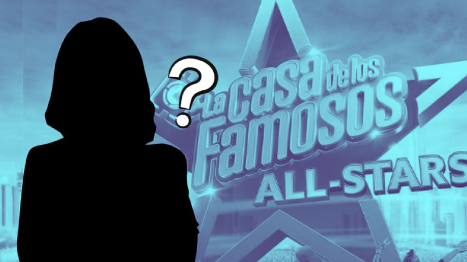 La Casa de los Famosos All-Stars tendrá su primer transmisión en febrero en 2025