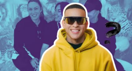 ¿Quiénes son los hijos de Daddy Yankee y a qué se dedican?