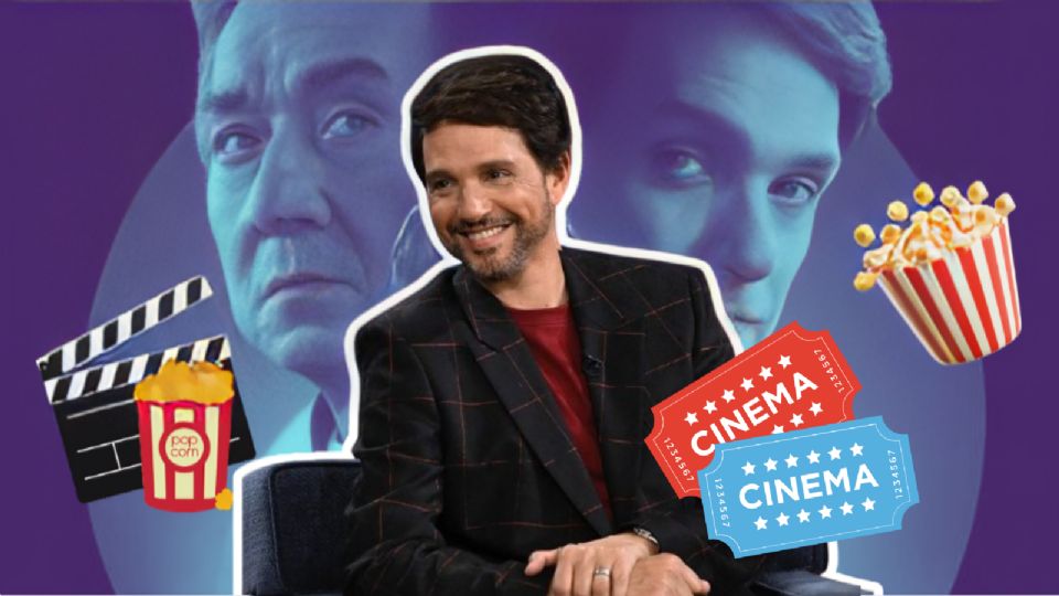 Primer tráiler de Karate Kid: Legends
