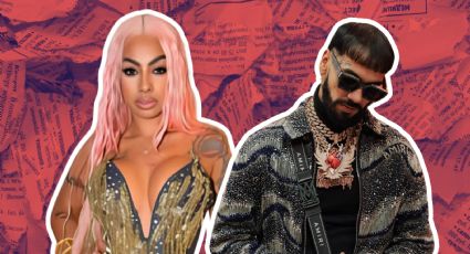 Yailin La Más Viral y Anuel AA: Este es la historia de su polémica relación