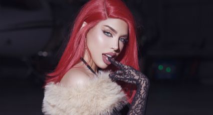 Yeri MUA: La estrella de musical y de TikTok lanza su perfil de OnlyFans