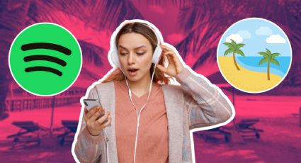 Estos son los lugares donde debes viajar según tu Spotify Wrapped de este año