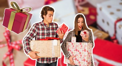 El verdadero significado de los regalos de Navidad y las 5 mejores cosas para obsequiar