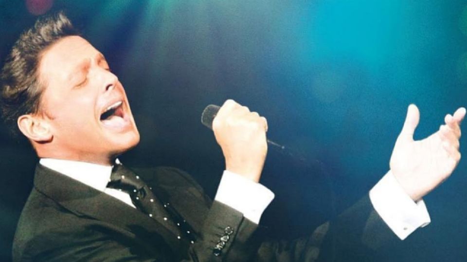 El cantante de “Ahora te puedes marchar” realizó 192 shows en 99 ciudades en 20 países.