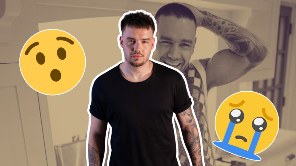 Liam Payne falleció de 31 años