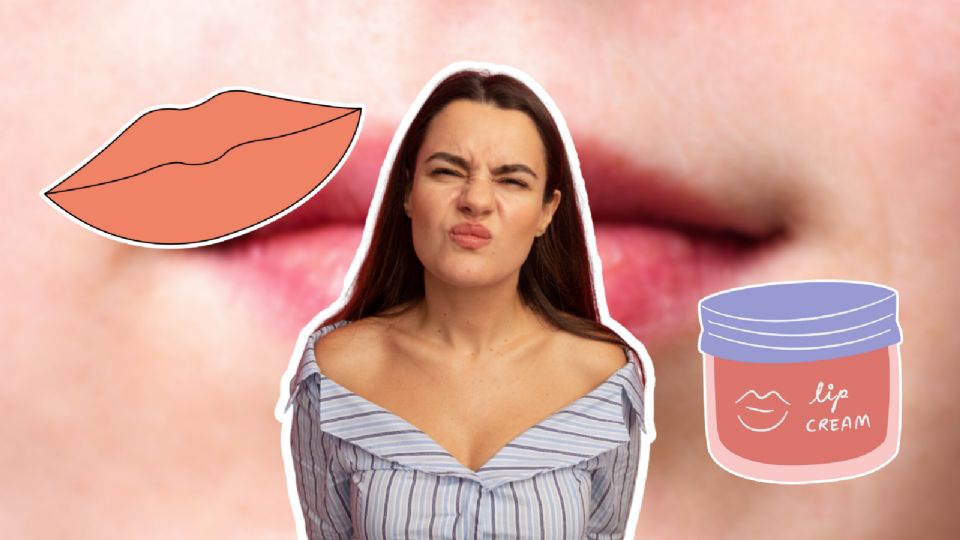 La salud de los labios es parte del cuidado personal