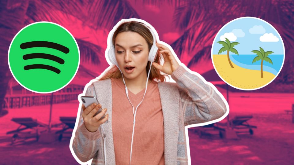 El Spotify Wrapped es un resumen de lo más escuchado