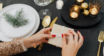 5 diseños de uñas para ser la más elegante de la familia en Navidad