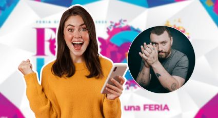 Sam Smith en la Feria de León 2025: ¿Cuántas entradas puedes solicitar? Así funcionará los boletos QR