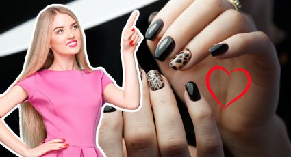 5 diseños de uñas para que Tauro atraiga el amor este 2025