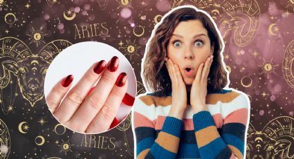 7 diseños de uñas elegantes: Esta es la manicura que Aries necesita para tener éxito este 2025