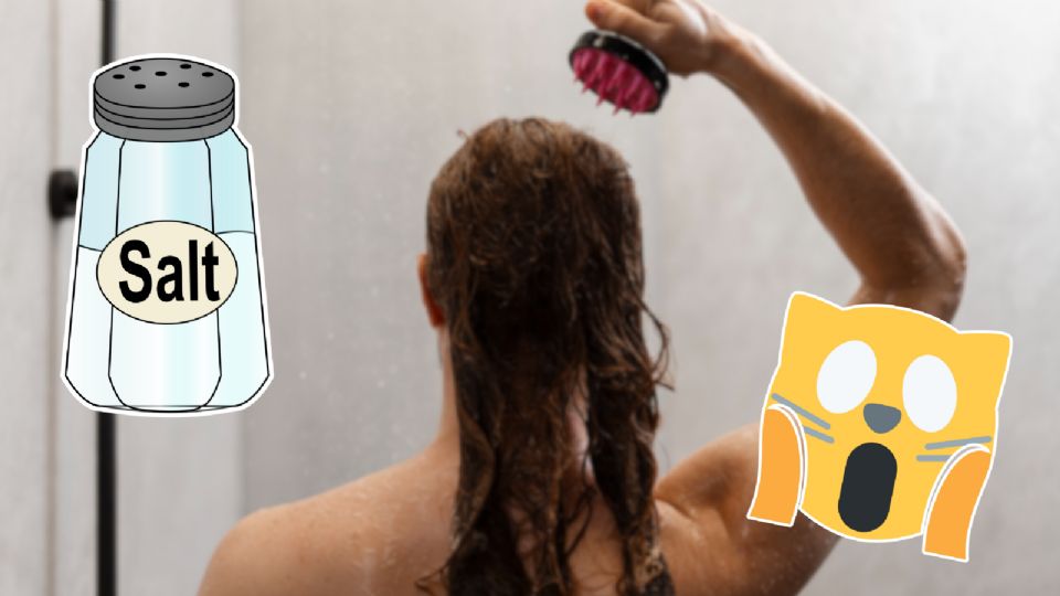 La salud del cabello es parte importante