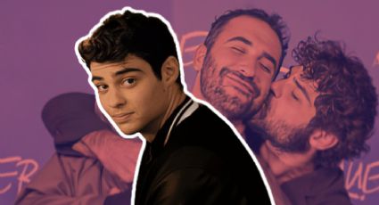 ¿Noah Centineo tiene novio?: Conoce quién es y a qué se dedica Jordan Firstman el hombre que posó junto al galán