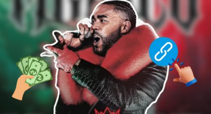 Don Omar en México: Así debes hacer tu pre-registro para comprar en la preventa y venta general tus boletos