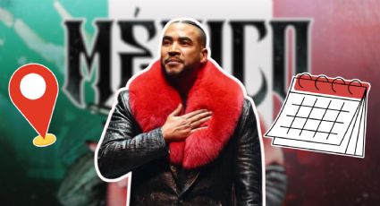 Don Omar en Monterrey: Fecha, lugar y preventa boletos