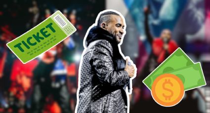 Don Omar en Monterrey: Precio del boleto más barato y más caro para su concierto