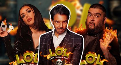 Eugenio Derbez habla sobre el ganador en LOL; ¿es La Mole?