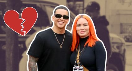 Daddy Yankee anuncia su divorcio; ¿quién es Mireddys González, su ex esposa?