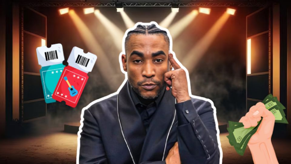 Don Omar regresa a México en 2025