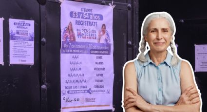 Mujeres Bienestar 2025: Anótate la FECHA en la que se abre el registro