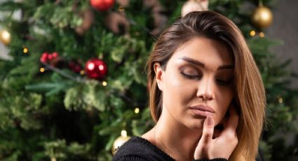 Maquillaje para Navidad: Ideas para deslumbrar en la cena familiar