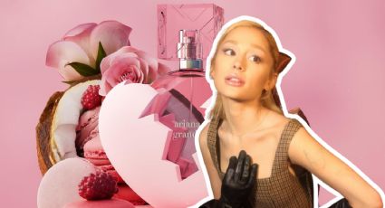 ¿Dónde conseguir el perfume de Ariana Grande, ideal para regalar en Navidad?