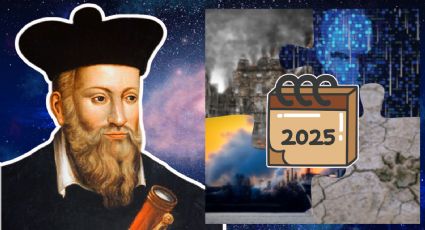 Nostradamus: Estas son la predicciones más sorprendentes para el 2025