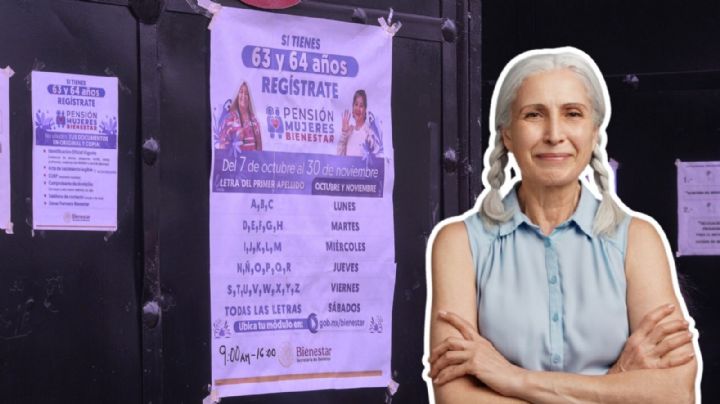 Mujeres Bienestar 2025: Anótate la FECHA en la que se abre el registro