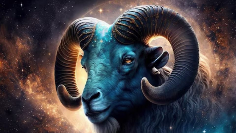 Aries será visitado por Saturno, Neptuno, Venus.
