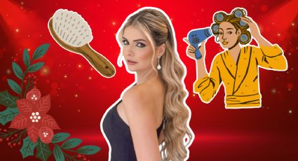 5 ideas de peinados para Nochebuena con los que vas a deslumbrar en las fiestas