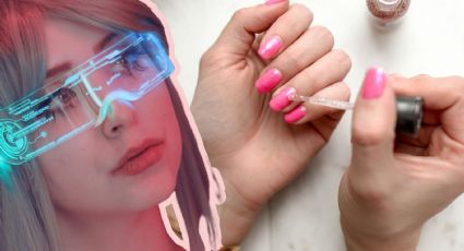 Los mejores colores de uñas para piel morena para lucir elegante en 2025, según la inteligencia artificial