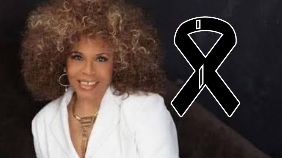 Se desconocen las causas de muerte de Alfa Anderson