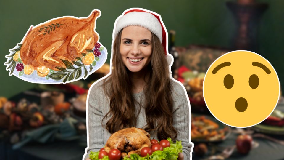 Recetas de pavo para después de Navidad