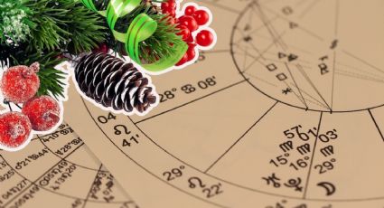 Horóscopo de Navidad 2024: Así le irá a cada signo zodiacal en las fiestas decembrinas