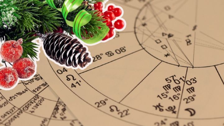 Horóscopo de Navidad 2024: Así le irá a cada signo zodiacal en las fiestas decembrinas