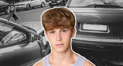 Hudson Meek muere con 16 años: ¿Qué le pasó al actor de ‘Baby Driver’?