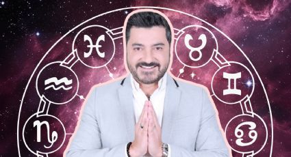 Horóscopos de Alfonso León: Predicciones 2025 en el AMOR para cada signo del zodiaco